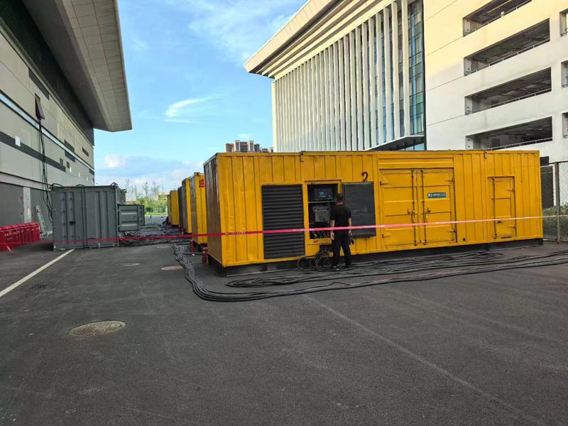 城厢柴油发电机冬季保养注意事项?