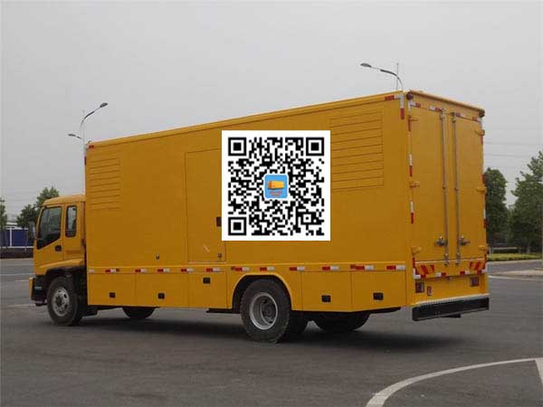 城厢发电车出租-发电机组的主要用途是什么？