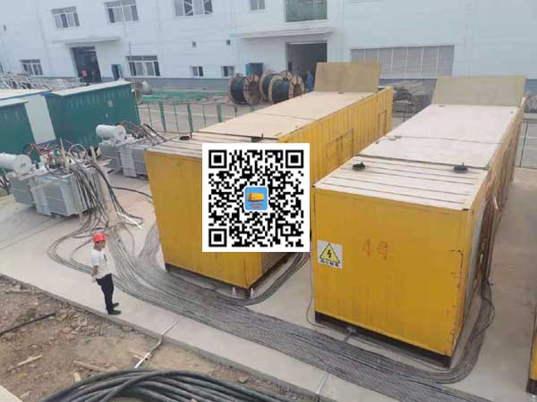 城厢发电机出租-柴油发电机组应用在哪些方面