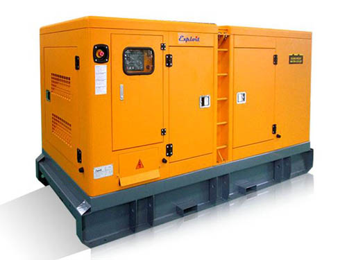 城厢影响 200kw 柴油发电机油耗的因素有哪些?