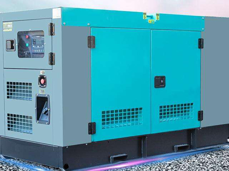 城厢50KW柴油发电机油耗是多少？