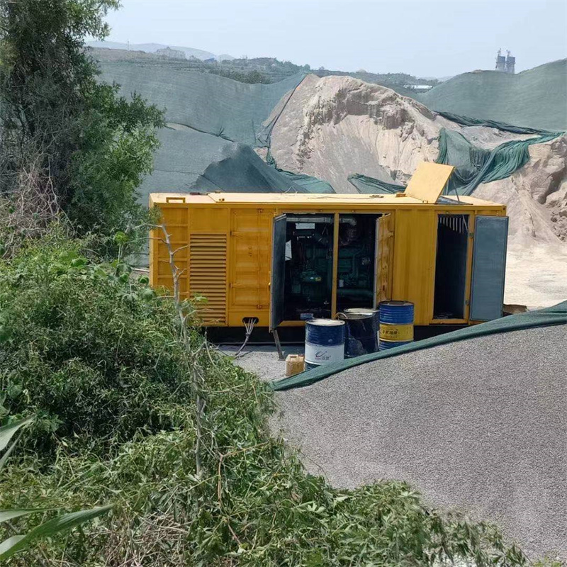 城厢影响 400KW 柴油发电机组油耗的因素有哪些？