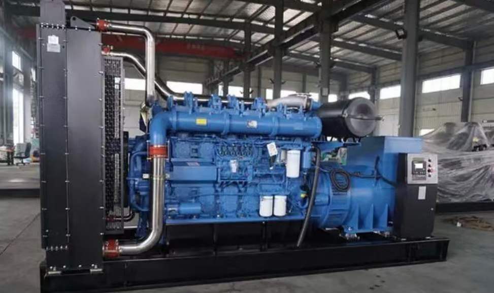 城厢如何选择适合的 500kW 柴油发电机组？