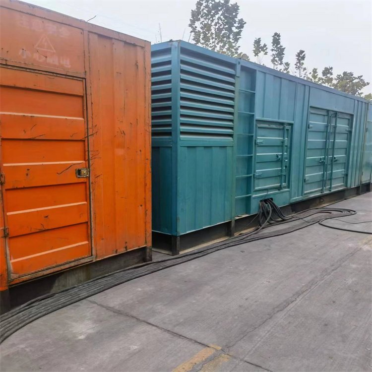 城厢如何选择适合 600kW 柴油发电机组的热继电器？