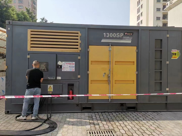 城厢500KW发电机组冬季应该配多大的启动电瓶？